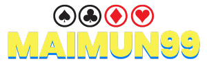 Logo MAIMUN99